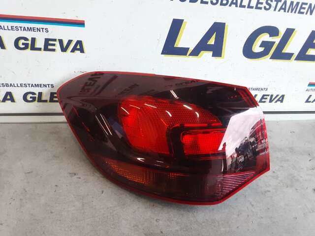 Piloto Trasero Izquierdo Opel Astra 1.6 CDTI136CV 0CV