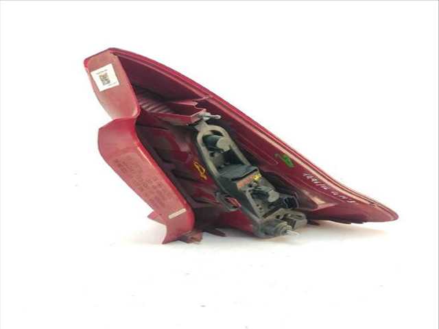 Foto 3ª: Piloto Trasero Izquierdo Citroen C4 1.6 HDI (2004)