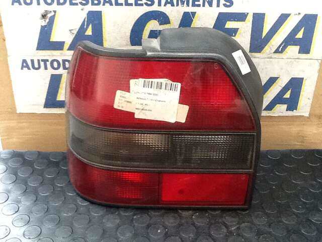 Piloto Trasero Izquierdo Renault 19 1.7