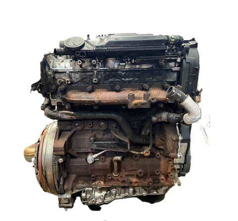 Foto 3ª: Motor Completo Land Rover Freelander 2.2 TD4 160 CV 118KW [224DT] (2008)