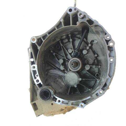 Caja Cambios Nissan Qashqai 2.0 A LAS 4 RUEDAS