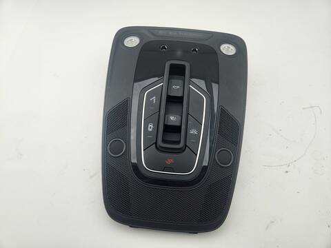 Luz Interior Audi Q5 S LINE QUATTRO 190CV 140KW