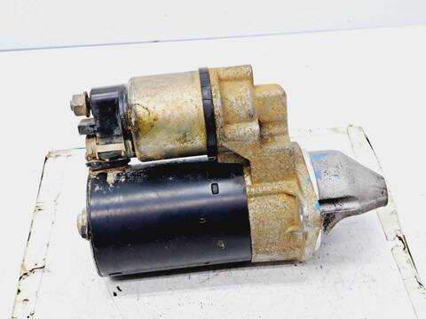 Foto 2ª: Motor de Arranque Opel Corsa 1.4 16V 90CV 66KW [Z14XEP] (2008)