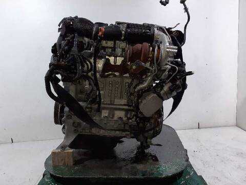 Foto 2ª: Motor Completo Peugeot 208 ACTIVE 68CV 50KW [8H01] (2013)