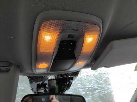Luz Interior Volvo XC 60 D5204T7