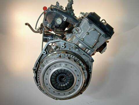 Motor Completo Jaguar XJ 3.2 S XJ6 199CV