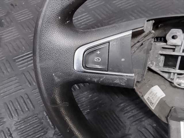 Foto 2ª: Volante Renault Master 2.3 DCI 150CV (2022)