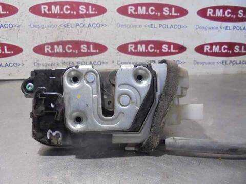 Foto 3ª: Cerradura Puerta Delantera Derecha Hyundai ix35 2.0 CRDI CAT 136CV 100KW [D4HA] (2011)
