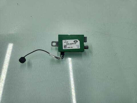Centralita Motor ECU Land Rover Freelander TD4 E 152CV 112KW