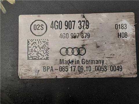 Foto 4ª: Abs Audi A7 3.0 TDI QUATTRO 245CV 180KW [CDV] (2010)