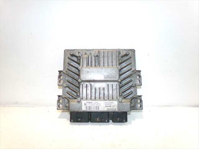 Centralita Motor ECU Renault Megane 1.5 DCI 2002-2008