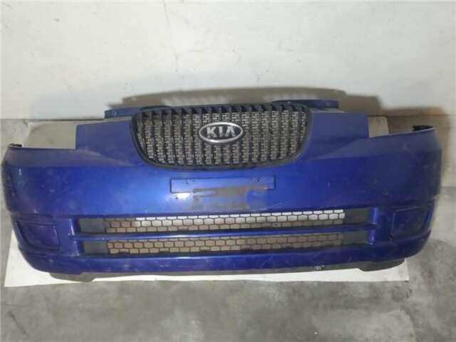 Paragolpes Delantero Kia Picanto 1.1 (65 CV)