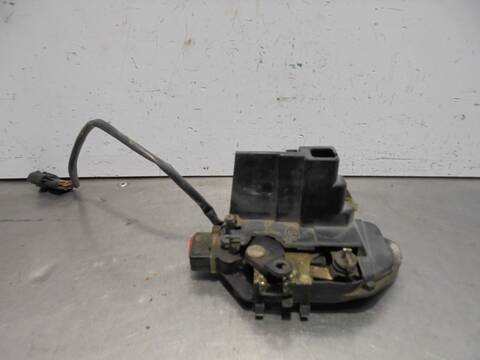 Foto 1ª: Cerradura Puerta Delantera Izquierda Kia Carens 1.8 CAT 110CV 81KW [TB] (2002)