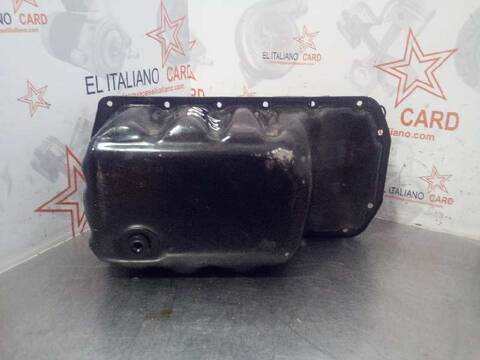 Foto 1ª: Carter Citroen C4 EXCLUSIVE 120CV 88KW [5F01] (2010)