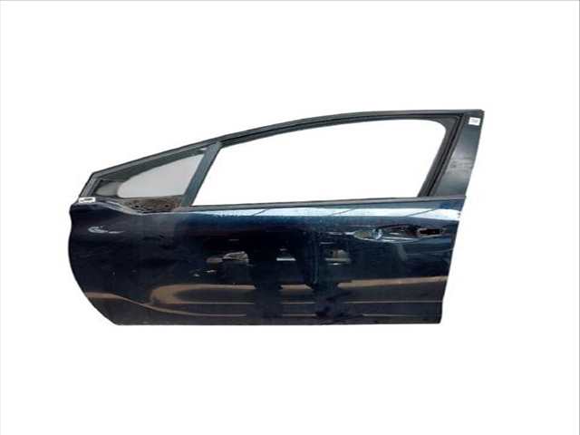 Puerta Delantera Izquierda Peugeot 208 1.2 VTI 82 82CV