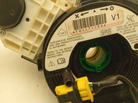 Foto 2ª: Mando Luces Honda Civic VERSION INDEFINIDA [N22A2] (2008)