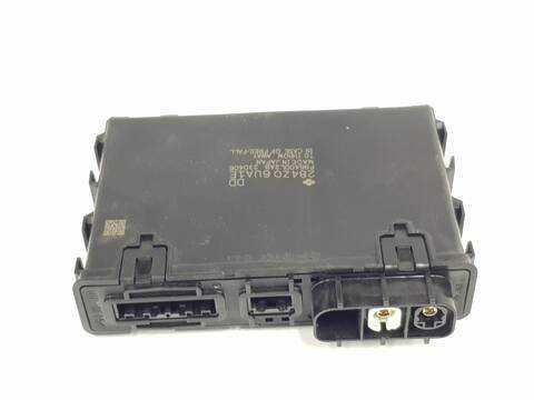 Foto 2ª: Centralita Motor ECU Nissan Qashqai N-CONNECTA E-POWER