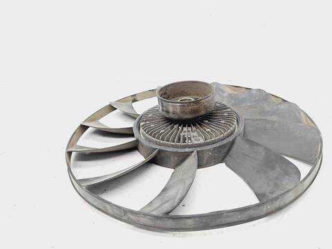 Foto 2ª: Ventilador Viscoso Motor Volkswagen Passat 1.9 TDI BERLINA 110CV 81KW [AFN] (1998)