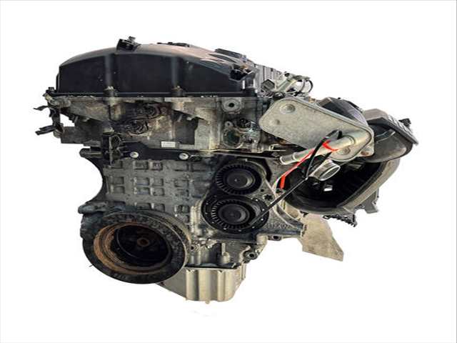 Motor Completo Bmw X5 E70 272CV 200KW