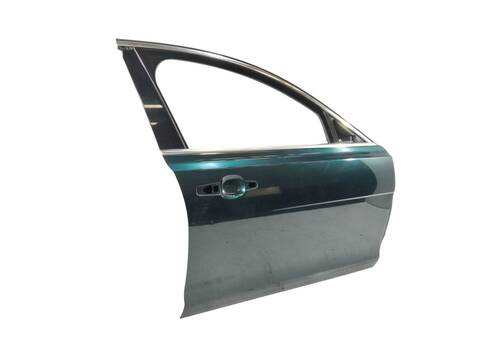 Puerta Delantera Derecha Jaguar XF CHEQUERED FLAG 179CV