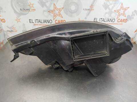 Foto 4ª: Faro Izquierdo Alfa Romeo 147 1.9 JTD 120 IMPRESSION 120CV 88KW [937A3000] (2006)