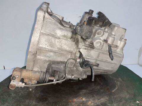 Foto 2ª: Caja Cambios Kia Ceed ACTIVE 122CV 90KW [G4GC] (2008)