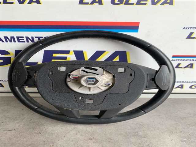 Foto 2ª: Volante Land Rover Discovery 2.0 DTD 179CV 0CV [204DTD] (2018)