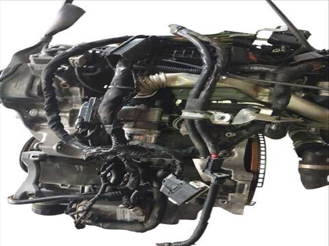Foto 3ª: Motor Completo Volvo XC 60 D3 (2008)
