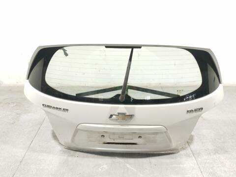 Foto 2ª: Portón Chevrolet Aveo 1.3 D HATCHBACK 95CV 70KW [A13DTR] (2013)