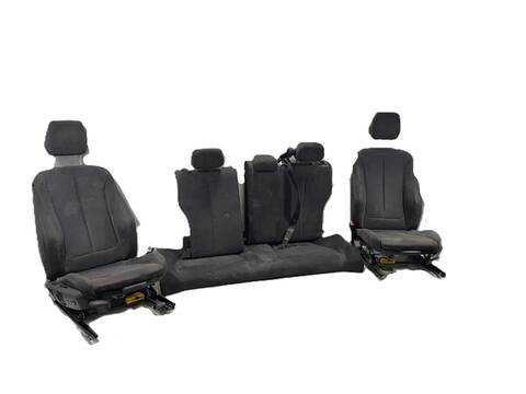 Asientos Traseros Bmw Serie 1 114 N47D20C BERLINA