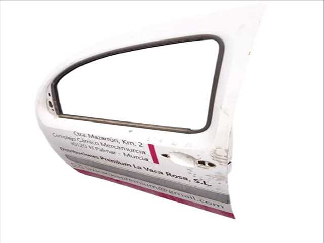 Foto 2ª: Puerta Delantera Izquierda Mercedes Citan 111 CDI 415.603 415.605) (2012)