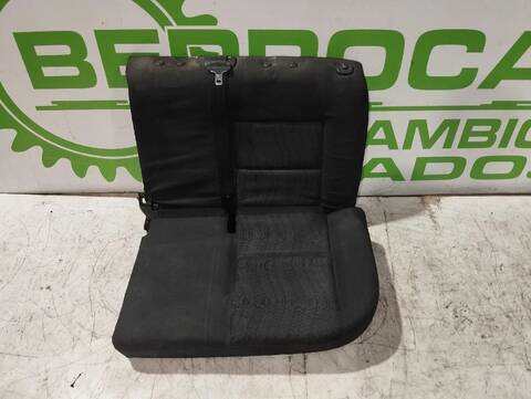 Asientos Traseros Peugeot 207 1.4 73CV