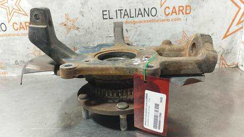 Mangueta Delantera Derecha Kia Sorento 2.5 CRDI CONCEPT 140CV 103KW