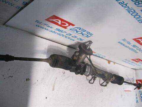 Foto 2ª: Cremallera de Direccion Hyundai Atos 1.0 I 54CV 40KW [G4HC] (2000)