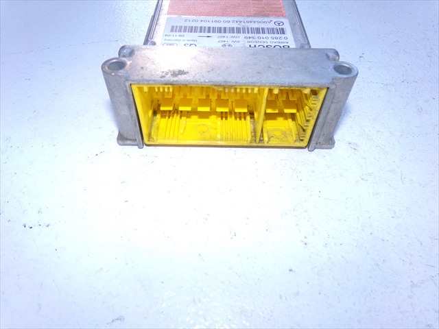 Foto 3ª: Centralita Airbag Mercedes Vito 2.2 CDI W639,2003-2010 [646980] (2010)