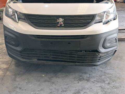 Paragolpes Delantero Peugeot Rifter 1.5 BLUEHDI 100 102CV 75KW