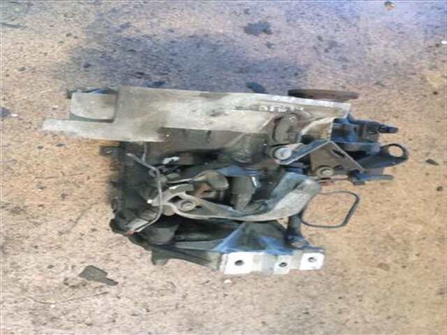 Foto 2ª: Caja Cambios Volkswagen Golf 1.9 TDI [ASV]