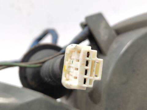 Foto 3ª: Piloto Trasero Izquierdo Nissan Murano 3.5 4X4 234CV 172KW [VQ35DE] (2006)