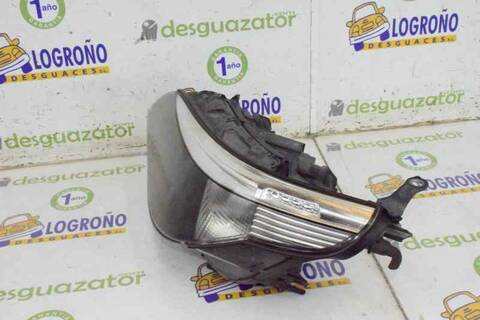 Foto 3ª: Faro Izquierdo Bmw Serie 5 518 520 D [204D4] (2004)
