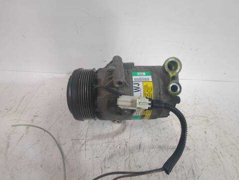 Compresor Aire Acondicionado Opel Astra 1.7 CDTI L48) 100CV 74KW