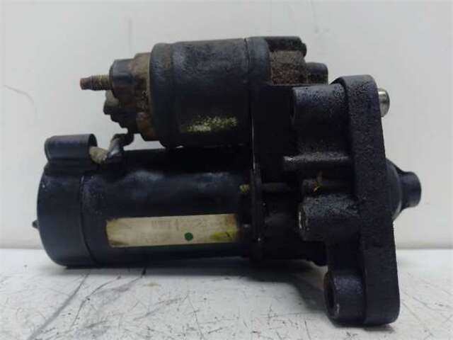 Foto 1ª: Motor de Arranque Citroen C3 1.4 HDI [8HZ (DV4TD)]