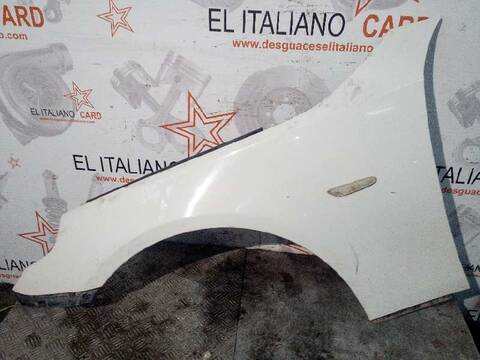 Aleta Delantera Izquierda Bmw Serie 5 518 520 D BERLINA 163CV 120KW