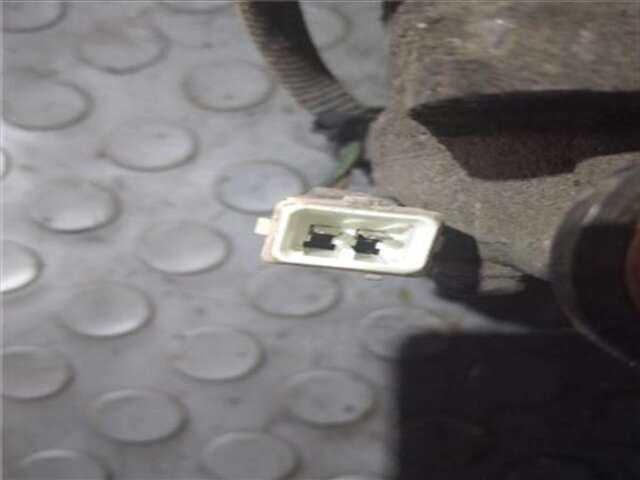 Foto 2ª: Compresor Aire Acondicionado Citroen Saxo 1.4 VTS [1.4 LTR. - 55 KW] [KFX (TU3JP)]