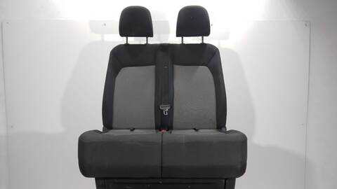 Asiento Delantero Derecho Volkswagen Crafter 2.0 TDI 4MOTION 140CV 103KW FURGONETA