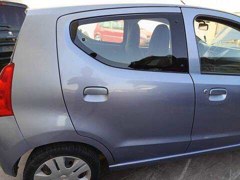 Puerta Trasera Derecha Nissan Pixo K10B