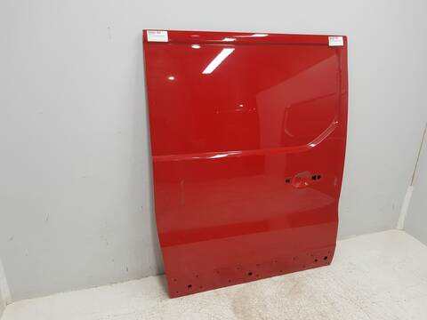 Foto 2ª: Puerta Lateral Corredera Derecha Renault Trafic L1H1 29T KOMFORT (2014)