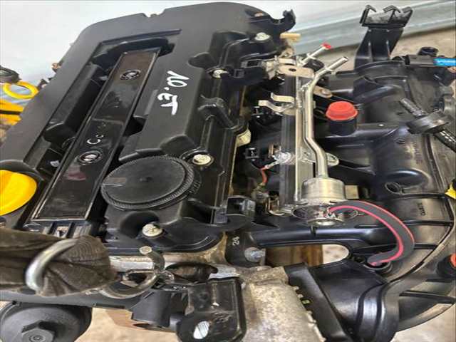 Foto 2ª: Motor Completo Opel Corsa 1.4 120 CV 88KW [A14NEL]