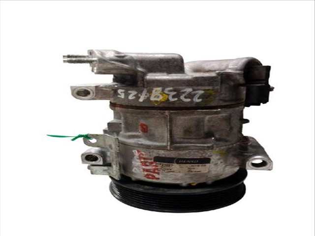 Compresor Aire Acondicionado Citroen C3 1.4