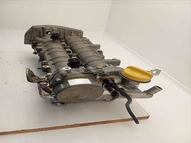 Foto 2ª: Culata Opel Zafira COSMO 150CV 110KW [Z19DTH] (2006)