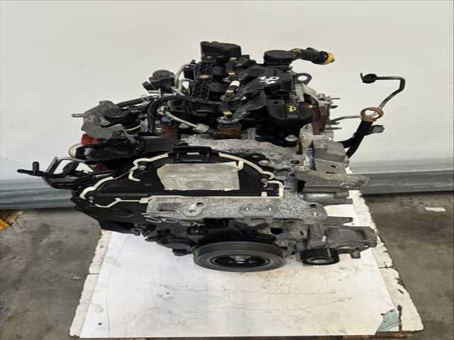Foto 1ª: Motor Completo Opel Vivaro 1.5 D 102 - 120 CV [D15DT, DV5RD, YH01] (2024)